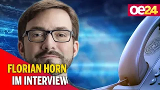 Florian Horn zur Impfpflicht ab Februar