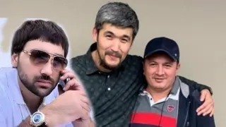 У вора в законе "Квежоевича" был серьезный конфликт с "Лоту Гули" до его ухода