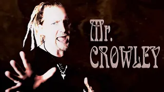 Mr. Crowley - Ozzy (cover) feat. Gregg Bissonette, Paul Mulhearn, Martin Motnik & Fab Jablonski