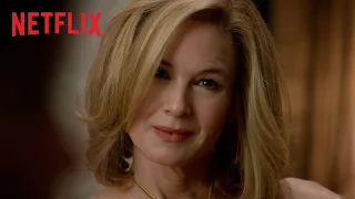 What/If with Renée Zellweger | Official Trailer | Netflix