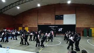 la Purga - 1ero. Zarzaparrilla cdsm