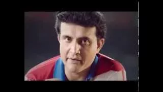 Sourav Ganguly roars for Atletico de Kolkata