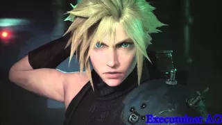 Final fantasy VII Remake AMV Had enough