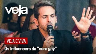 Volta ao passado: ideia absurda da cura gay ganha vigor com influencers