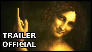[4K] The Lost Leonardo Official Trailer (2021), Documentary Movies