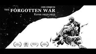 The Forgotten War (2020) Official Trailer