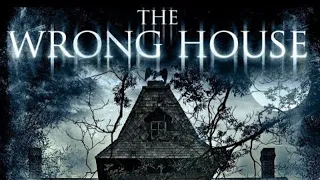 The Wrong House Latest Movie with subtitles #horror movie