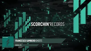 Francesco Sambero - Ghosts