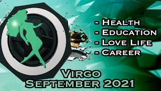 Virgo Horoscope | September Monthly Horoscopes 2021 In Hindi | Preview