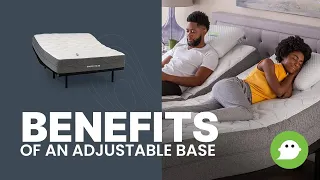 5 Amazing Benefits of Adjustable Bases