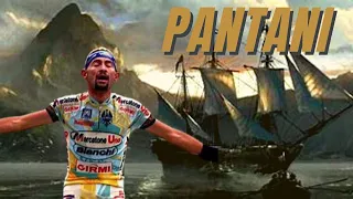 Top 5 victories of Marco PANTANI, the "pirate".