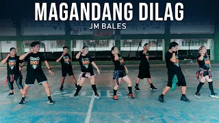 Magandang Dilag - JM Bales | Dance Fitness | BMD Crew