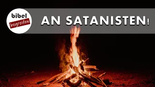 An alle Satanisten