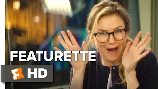 Bridget Jones's Baby Featurette - Bridget’s Bridgetisms (2016) - Renée Zellweger Movie