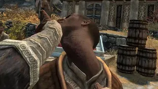 Slapping Nazeem