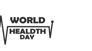 World Health Day/After Effects/Basic Animation