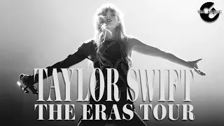 Taylor Swift - The Eras Tour: I Did Something Bad (If I Did Something Bad was in The Eras Tour)