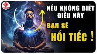 Bạn Đã THIỀN đúng cách? Hãy Thử Ngay 10 QUY TẮC Này Để Đạt TRẠNG THÁI ĐỈNH Nhất | BA Universe