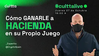 Cómo GANARLE a HACIENDA en su Propio Juego 🔥