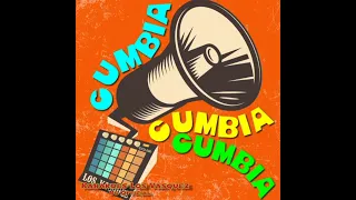 KARAOKE Los Vasquez Cumbia cumbia cumbia