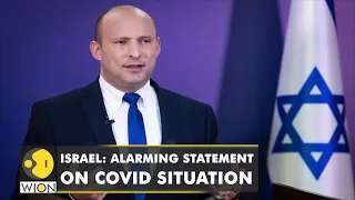 Covid News: '40% population in Israel likely to be infected,' claims Israeli PM Naftali Bennett