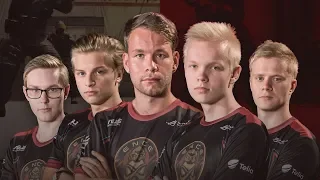 Inside ENCE (English Subtitles)