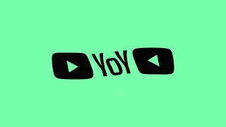 Youtube Logo Effects Effects