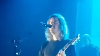 Opeth - In My Time Of Need (Live in St.Petersburg, Russia, 10/10/2017)