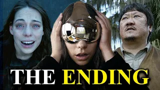 3 BODY PROBLEM Netflix Ending Explained