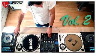 Classic House Mix | Vol. 2