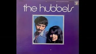 The Hubbels - Hippy Dippy Funky Monkey Double Bubble Sitar Man (1969 US)