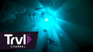 Dive Into Belgium's Nemo 33 Deep Water Pool | Travel Channel