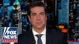 Jesse Watters: This is the 'real reason' Biden won't debate Trump