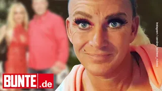 "Goodbye Deutschland"- Star Caro Robens - Sexy im hautengen Kleid – Fan: "Caro sprengt den Rahmen"