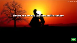 Peabo Bryson - If Ever You're In My Arms Again (tradução/legenda)