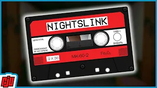 NIGHTSLINK | What's On The Tape? | Indie Horror Game