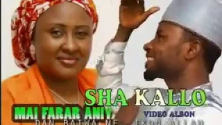 ZAMAN LUMANA 1 & 2 LATEST HAUSA FILM 2017