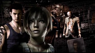 Let's Play Resident Evil Mortal Night (Blind) - Episode 2, Part 2