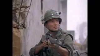 Full Metal Jacket   Hue Surfin Bird 360p)