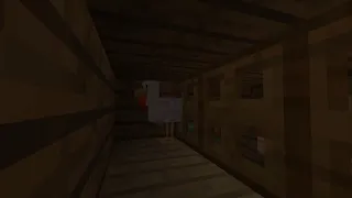 the chicken (bo burnham) - a minecraft cinematic