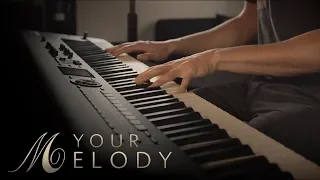 Your Melody  Original by Jacob's Piano