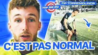 Tournoi EN ESPAGNE avec Bastien Blanqué au FIP Promotion de Torremolinos ! (#Top200 #12)