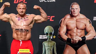 Are These Fighters Even Human? Prepare To Question Reality