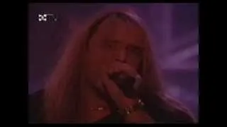 [Pro-Shot, HQ 480p] (03) Helloween - Salvation [2001.02.23 - Seoul, Korea]