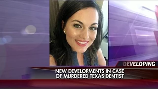 Second Woman Questioned in Unsolved Murder of Dallas Dentist Kendra Hatcher