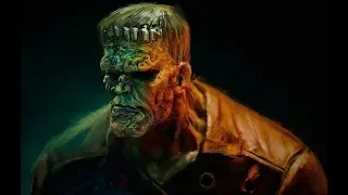 Frankenstein Tribute