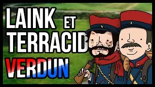 IL FAUT SAUVER LE SOLDAT FLANTIER (Verdun)