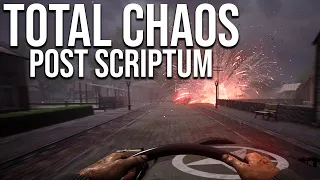 Total Chaos - Post Scriptum