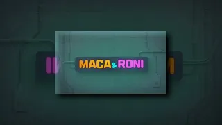 ytpmv MACA&RONI 1Hour Drive 4 episode 41 55 Macaandroni Channel scan