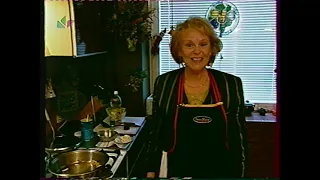 Ponios Gražinos virtuvė fragmentas (1999-02-18)